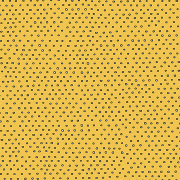 Pixie Dots Yellow