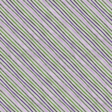 Amethyst Magic Stripe