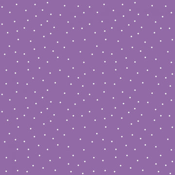 Purple Tiny Dots