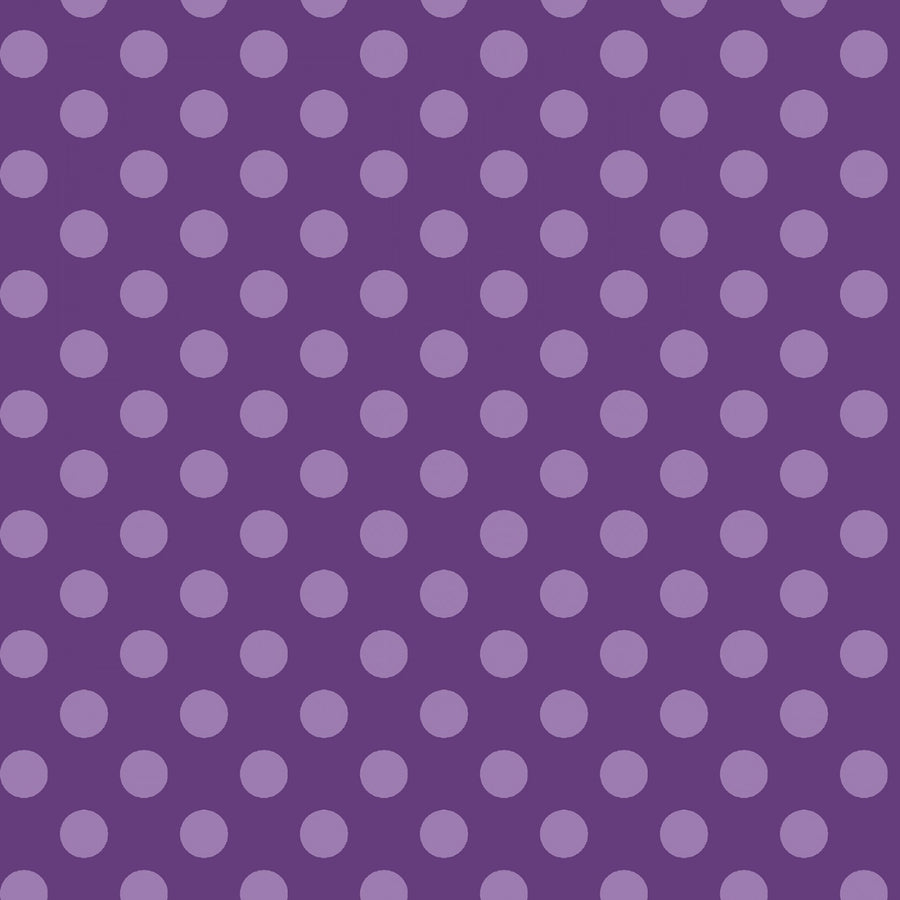 Violet Dots