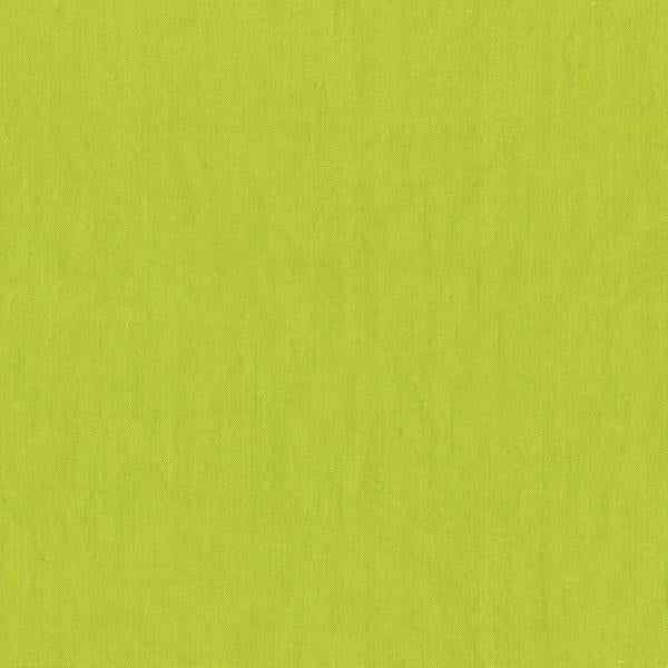 Artisan Solid | Apple Green/Chartreuse