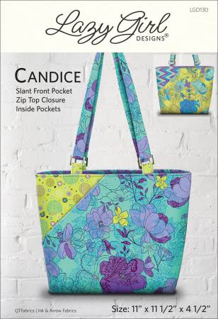 It's My Bag - Candice Purse