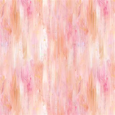 Daydreams | Pink Painted Texture