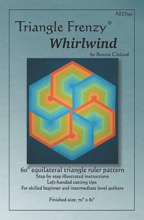 Triangle Frenzy - Whirlwind