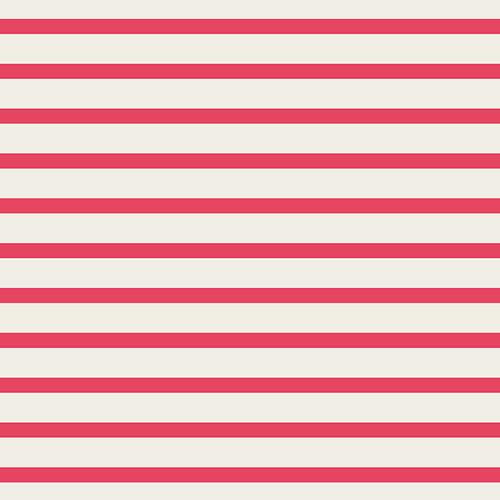 Striped Apart | Pink