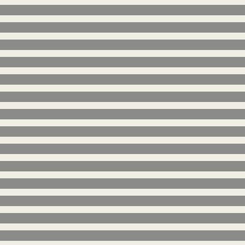 Striped Alike | Grey