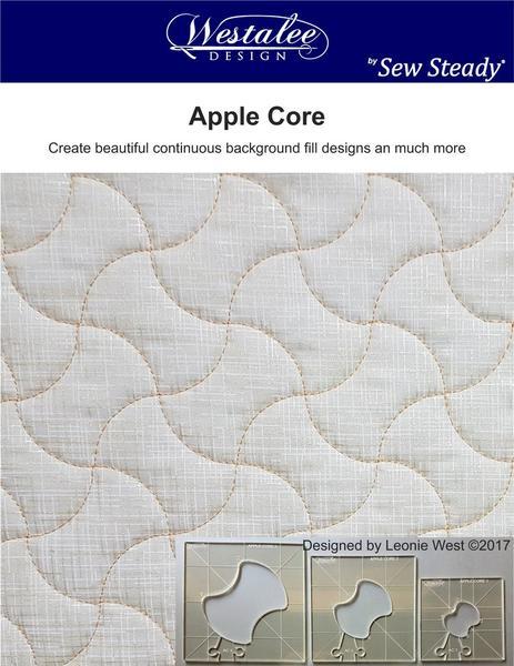 Apple Core | High Shank