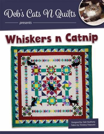 Whiskers n catnip