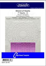 Strand of Hearts | High Shank