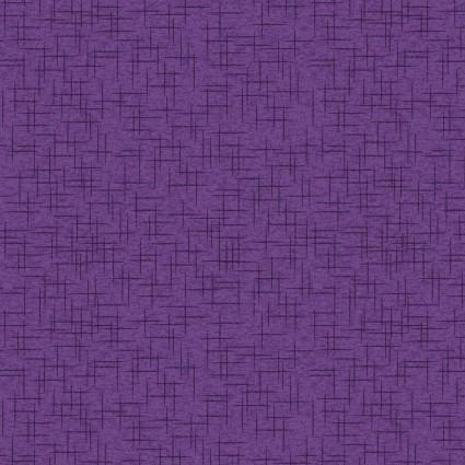 Purple Linen Texture