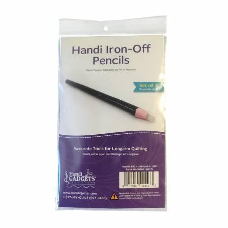 Handi Iron-Off Pencils