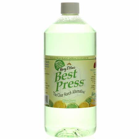 Best Press 33.8oz | Citrus Gro