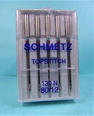 Schmetz Topstitch Needles | 80/12