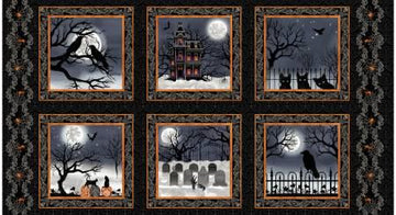 Spooky Night | Blocks