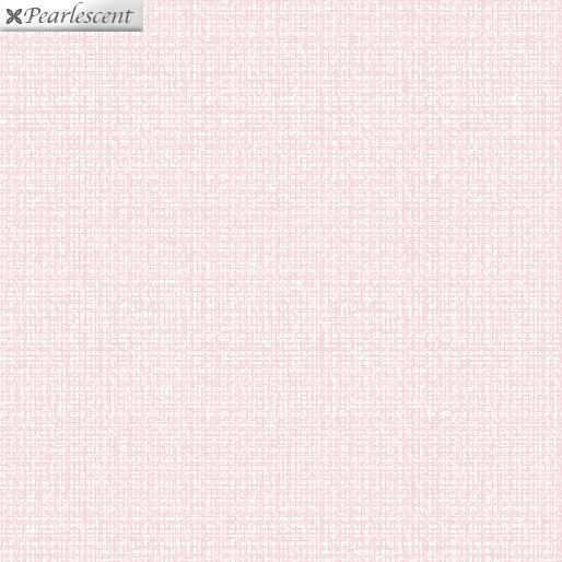 COLOR WEAVE PEARL | Pale Pink
