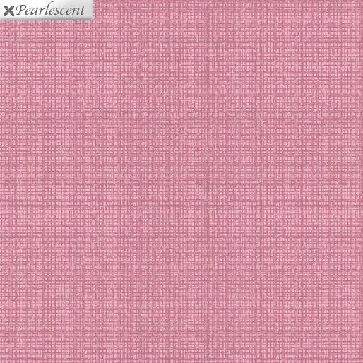 COLOR WEAVE PEARL | Medium Pink