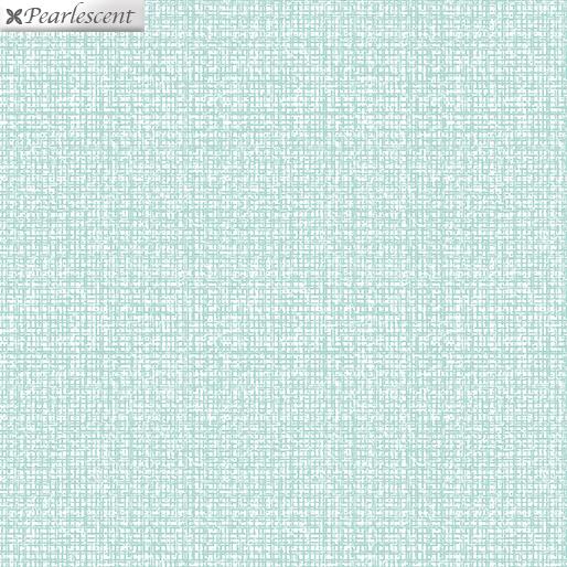COLOR WEAVE PEARL | Light Turquoise