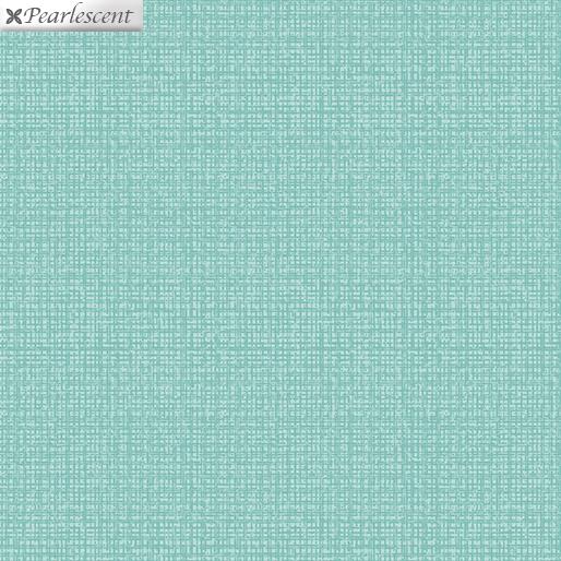 COLOR WEAVE PEARL | Medium Turquoise