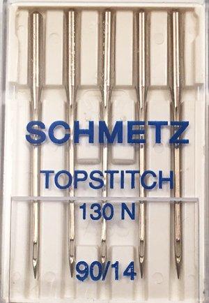 Schmetz Topstitch Needles | 90/14