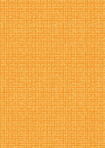 COLOR WEAVE | Medium Orange