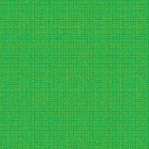 COLOR WEAVE | Kelly Green