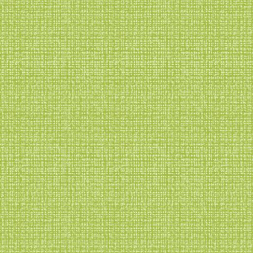 COLOR WEAVE | Lime