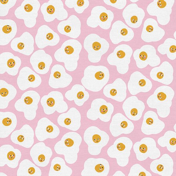 Food Face | Eggs
