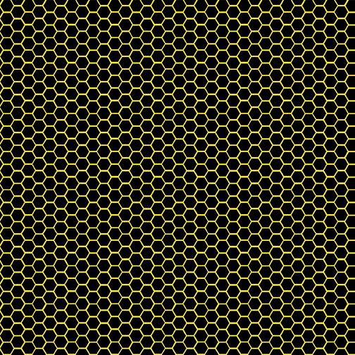 Buzzworthy | Honeycomb