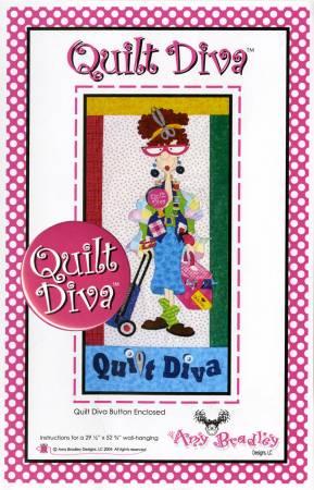 Quilt Diva