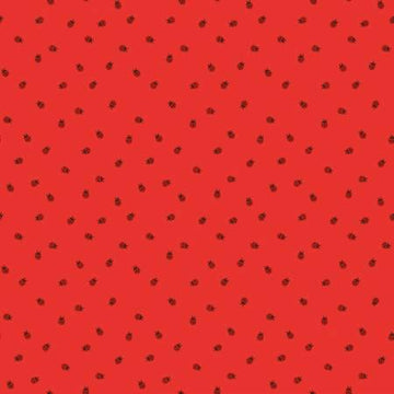 Red Hot | Ladybugs