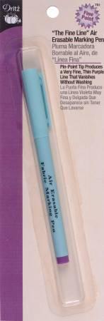 Air Eraseable Marking Pen
