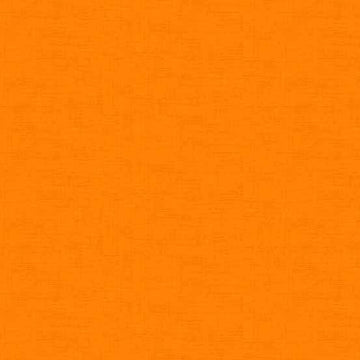 Linen Texture | Orange