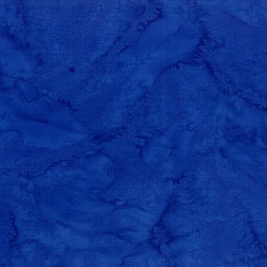 1985 Watercolors | Cobalt
