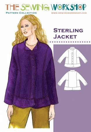 Sterling Jacket