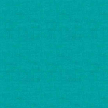 Linen Texture | Turquoise