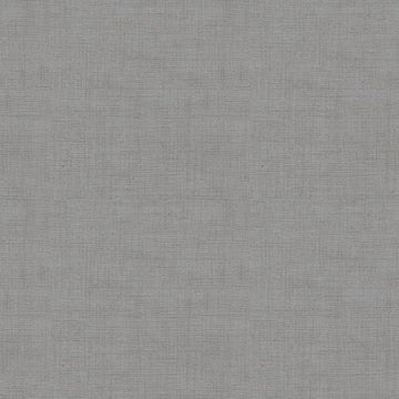 Linen Texture | Steel Grey
