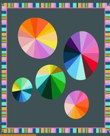 Color Wheel | Panel