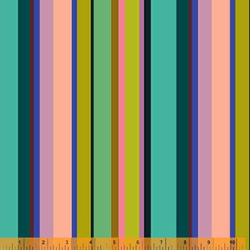 Color Wheel | Multi Stripe