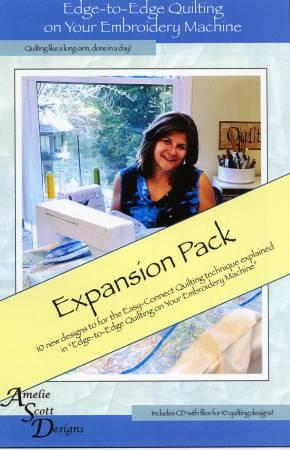 Edge-to-Edge Expansion Pack 1