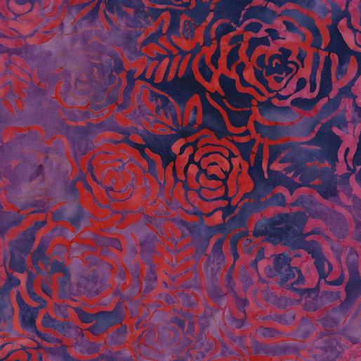 Sweet Rose II | Violet Roses