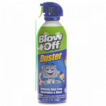 Blow Off Air Duster | 10oz