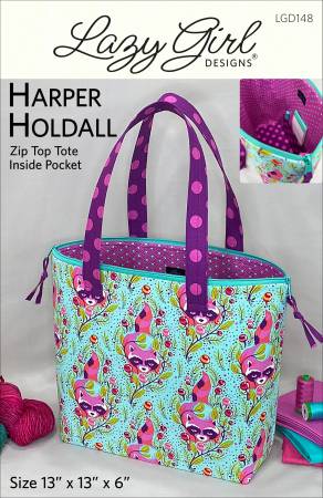 It's My Bag - Harper Holdall