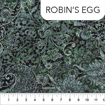 Illusions Sampler | Robin's Egg Lustre