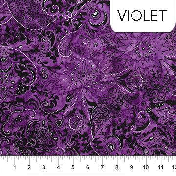 Illusions Sampler | Violet Lustre