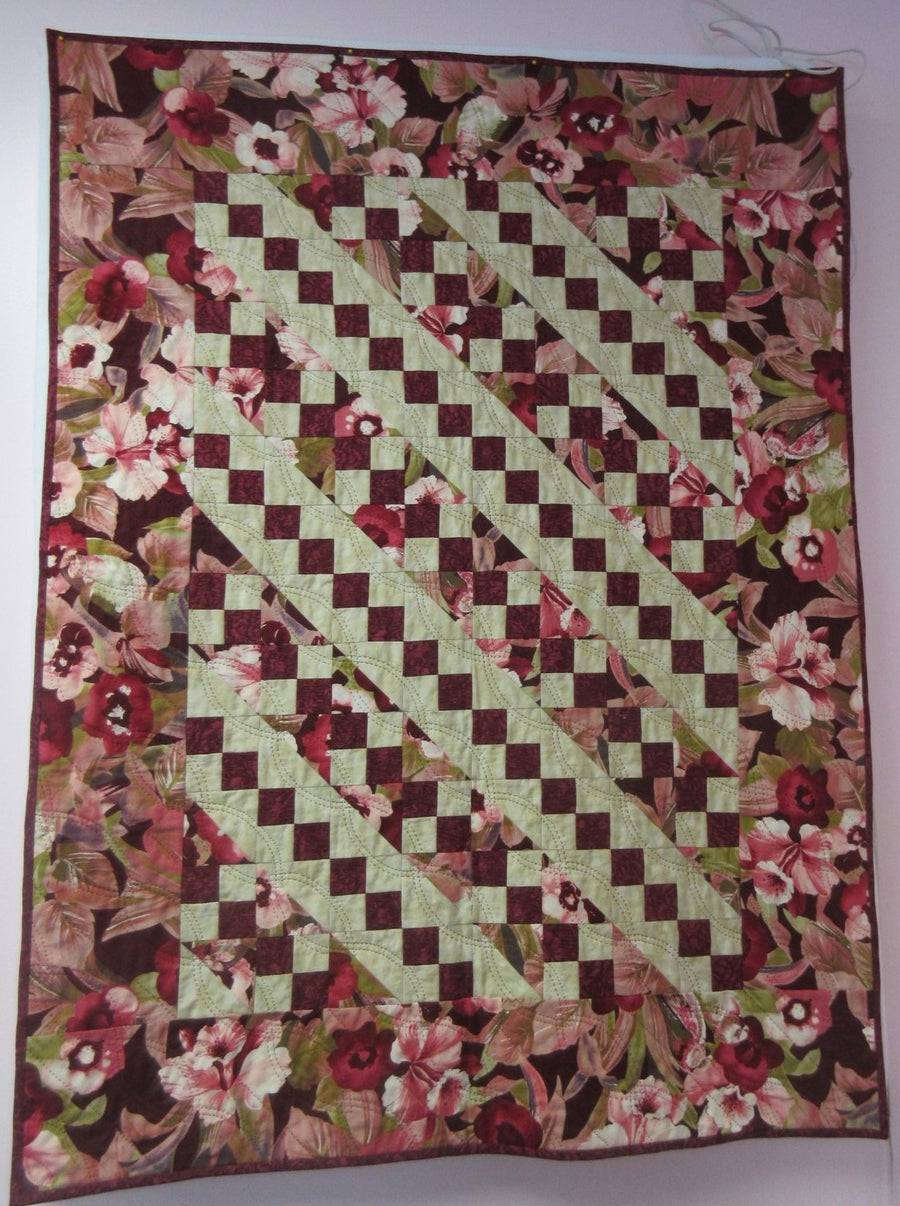 Introduction to Quilt Making