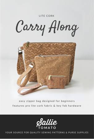 It's My Bag - Carry Along