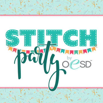 OESD Stitch Party