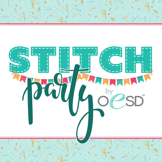 OESD Stitch Party Club
